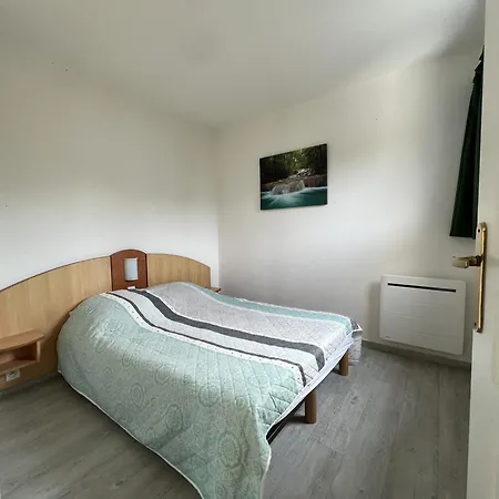 Proche De La Avec Piscine Appartamento La Rochelle (Charente-Maritime)