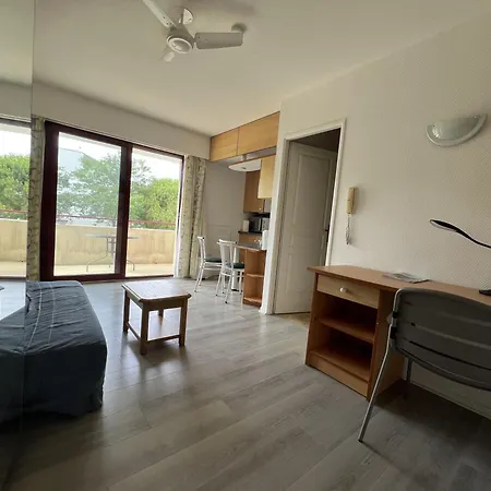 Appartamento Proche De La Avec Piscine La Rochelle (Charente-Maritime)