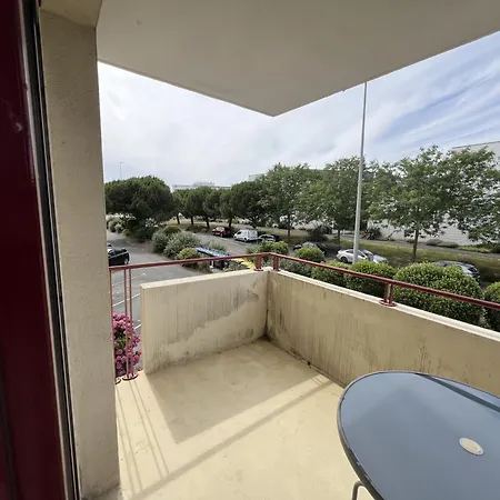 Proche De La Avec Piscine La Rochelle (Charente-Maritime)